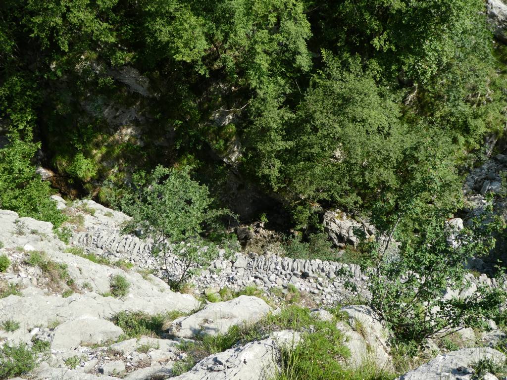 Alpi Apuane - Monte Tambura